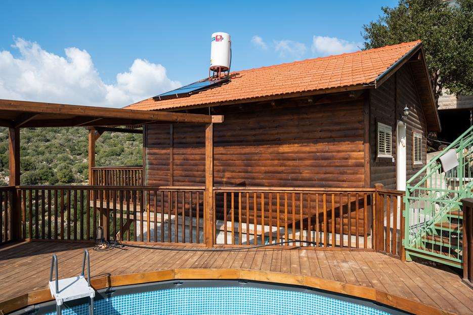 אלה ואלון בשומרון